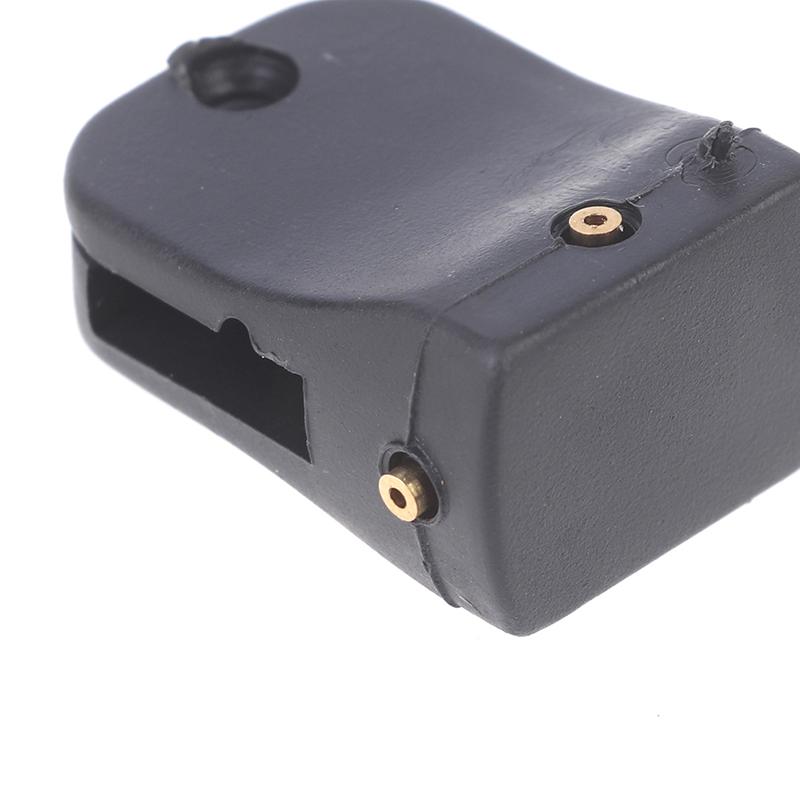 2 шт., насадка для мойки автомобиля, форсунка для Vito W638 Sprinter, установленная на рычаге стеклоочистителя