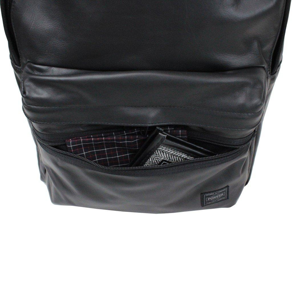 Рюкзак ALOOF [PORTER] 023-01082 Черный/10