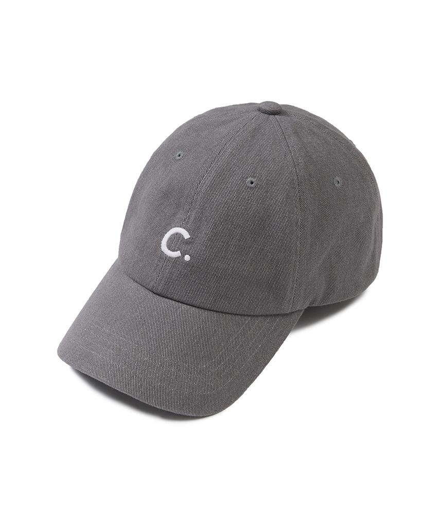 CLOVE [26Ss Clove] Кепка с новым логотипом (4 цвета)