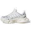 Xlg Runner Deluxe 'White Silver Metallic' Sneakers IH7795
