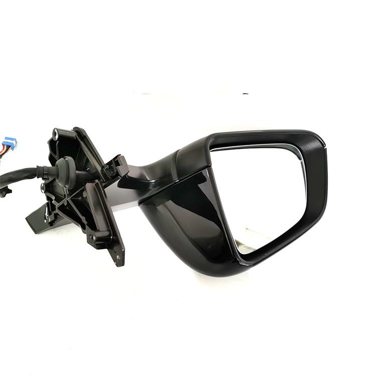Tesla Model Y Rearview Mirror Assembly - Replace Your Old Mirror with a New Reflective One.