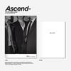 ZEROBASEONE 6-й мини-альбом - Ascend- (Фотокнига Вер.)