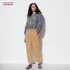 Uniqlo Джинсы с напуском Japan Comptoir De Coutenier 