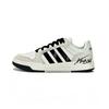 Adidas ENTRAP Starry Night Synthetic Leather Slip Resistant Cushioning Abrasion Resistant Low top Skateboard Shoes JI2546(Team796-)