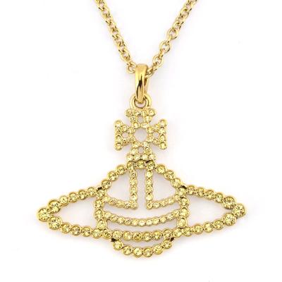 Vivienne Westwood Ожерелье GRISELDA [Vivienne Westwood] 1525-02-06 [Предмет]