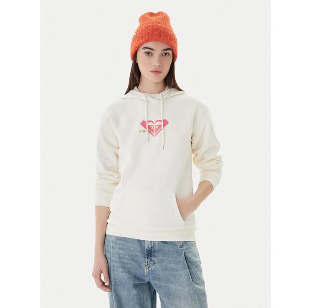 Толстовка Roxy Vl Surf Stoked Hoodie Brushed