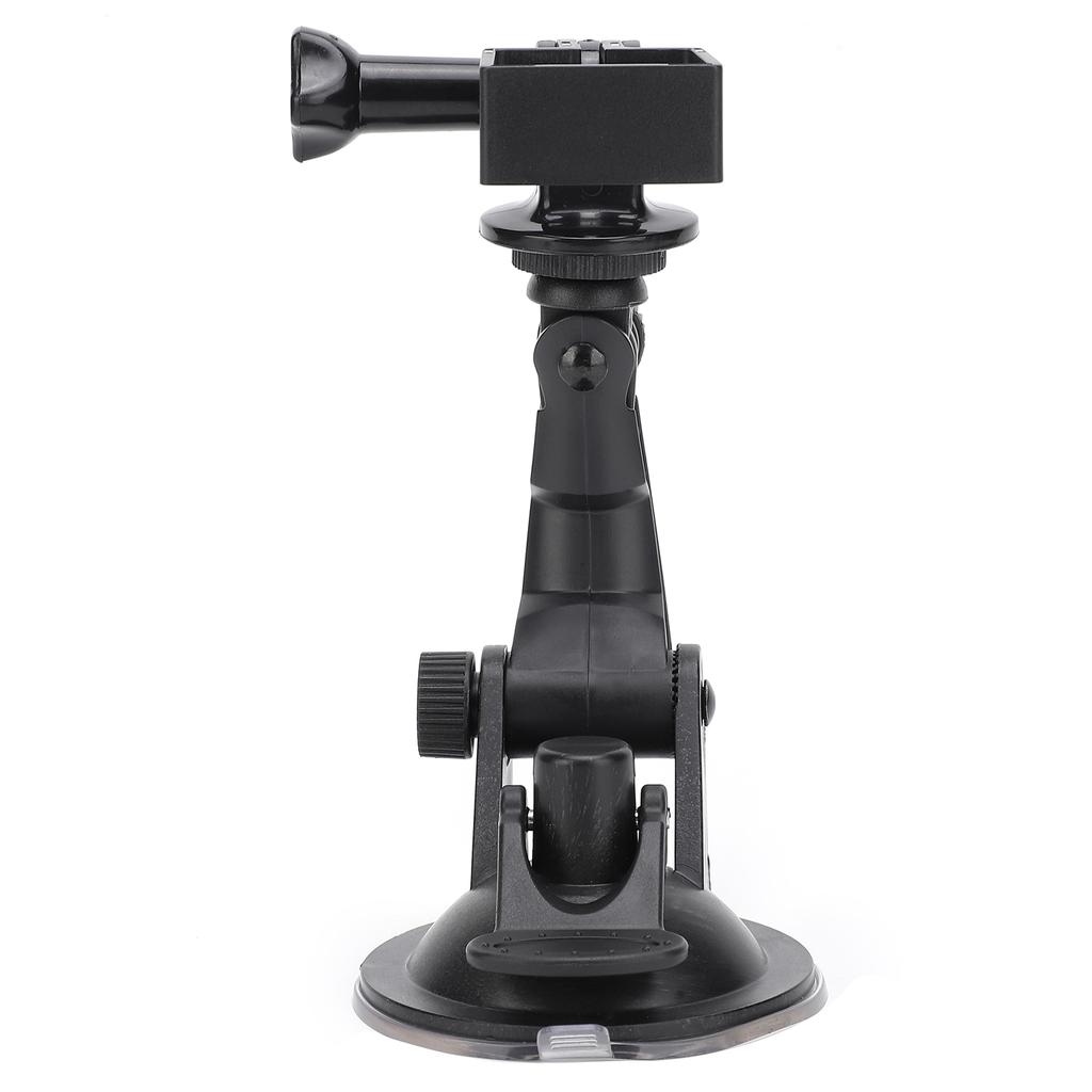 Car Mount Windshield Suction Cup ABS Mount Base Adapter for Osmo Pocket 2 Camera