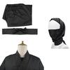 COSSA Ninja Tama Cosplay Ninjutsu Academy First Year Second Third Fourth Fifth Sixth Set Costume Halloween Shooting Hood