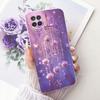 Чехол для Samsung Galaxy A12 F12 M12, цветной, с рисунком цветов, мягкий, тонкий чехол для телефона Samsung A12 M 12 Galaxy M12 F12, сумки