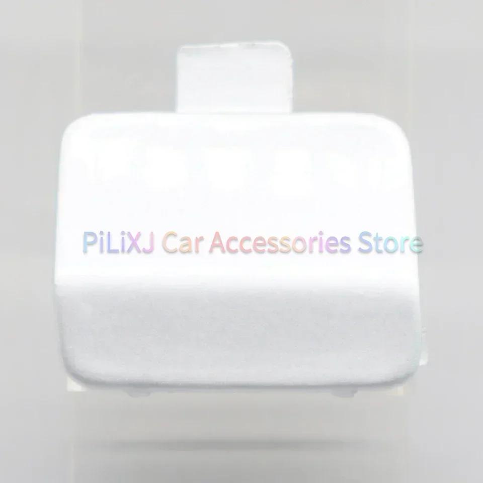 Rear Bumper Tow Hook Eye Cover Cap For BMW 3 E90 2005 2006 2007 2008 2009 2010 2011 M SPORT 51128041134 Towing Hauling Trim Lid