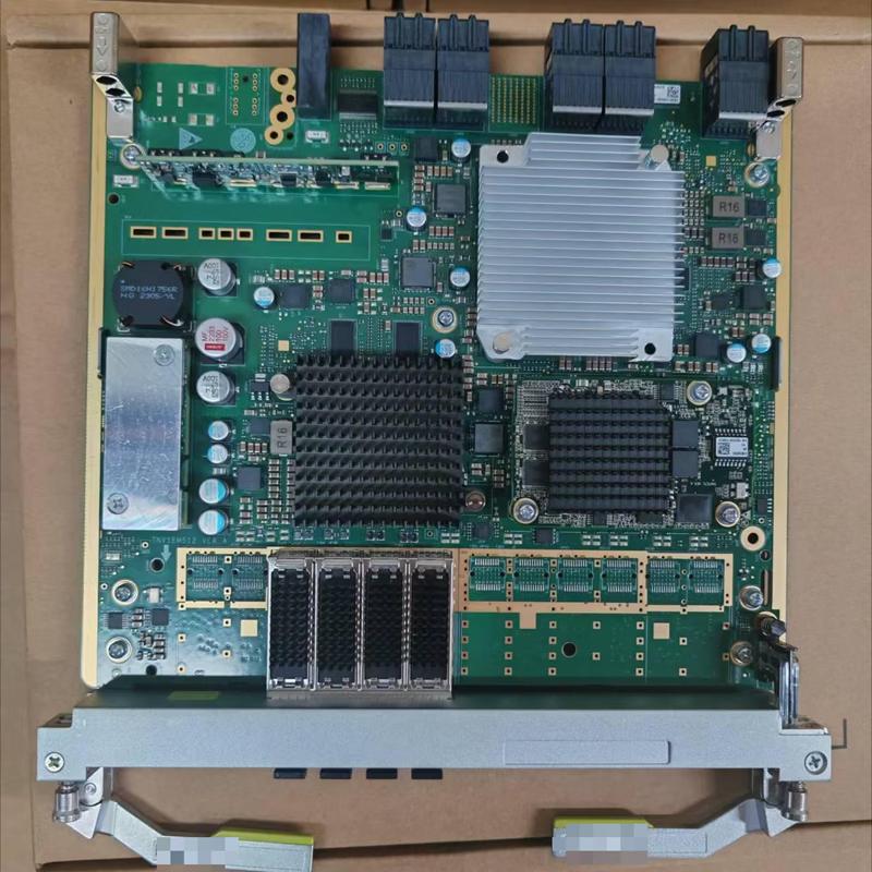 Huawei E9624x Optical Terminal TNG1EGS4 Ethernet Board