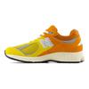 New Balance 2002R Ginger Lemon Unisex Sneakers Yellow Classic-Orange Shadow-Grey M2002RPA