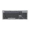 k98m black single light