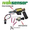Новый комплект для Navistar DT466 DT466E OEM Регулятор давления топлива IPR/ICP Датчик OEM № 1807329C92 1841217C91 F81Z9C968AB PR315 PR218