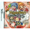 MapleStory DS