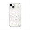 Магнитный чехол для телефона для iPhone 12 14 16 17 Pro 17 16 15 14 13 12 Pro Max 12 13 14 15 16 Высококачественный противоударный чехол Полная защита Милый стиль