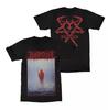 Футболка Lorna Shore Crimson Death