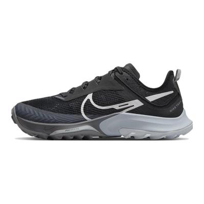 Кроссовки Air Zoom Terra Kiger 8 Черный Чистый Платиновый Женские повседневные DH0654-001
