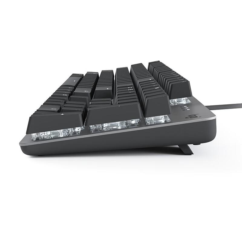 Logitech Механическая клавиатура с подсветкой K845