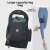Universal Fitness Leg Bag for Running & Cycling - Large Capacity Mobile Phone Holder