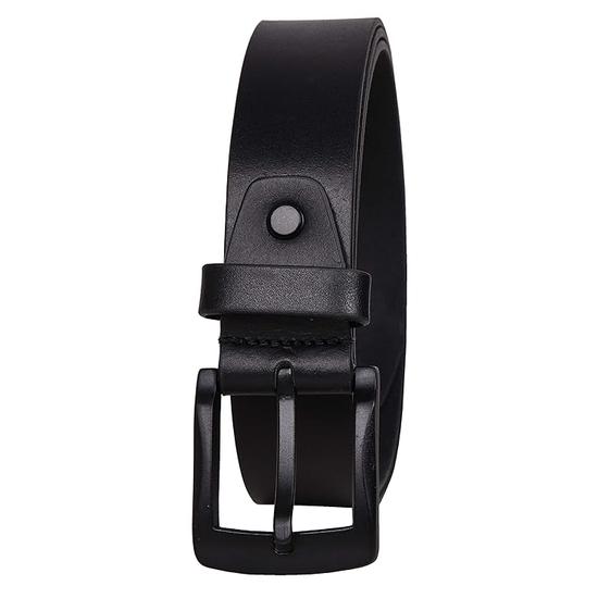 Мужской кожаный ремень URBAN FOREST