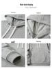 2025 New Arrival Heavyweight Men's Loose Fit Couple Style Trendy Casual Hoodie