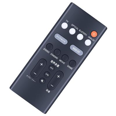 Пульт дистанционного управления AHTHA для саундбаров Yamaha SR-C20A и SR-C30A
