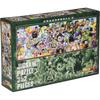 Ensky Dragon Ball Z Хроники 18,2 x 51,5 см Пазл 352 детали ПАЗЛ 352-89