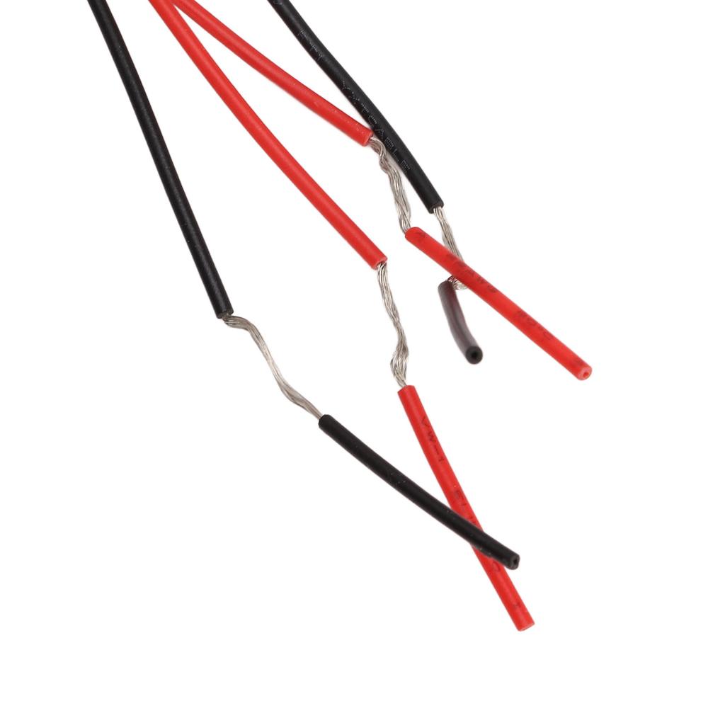 RV Light Bar 20 LEDs Porch Awning Lights 12V Waterproof Exterior Utility Lights for Yachts Campers