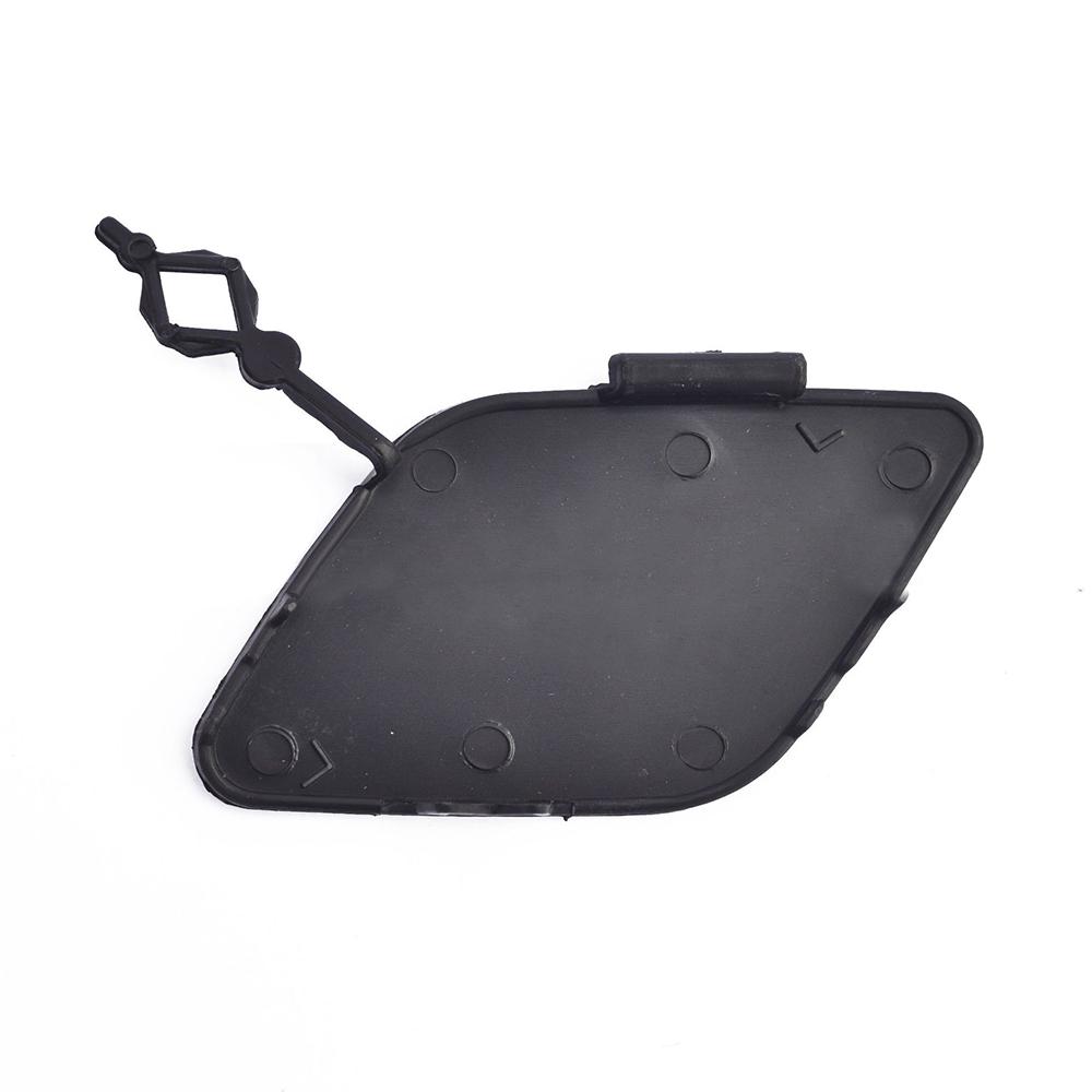 1617956980 Front Bumper Tow Hook Eye Cover Cap for Peugeot 3008 2017 2018-2021