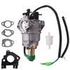 Карбюратор в сборе для генератора Centurion GP5000 5944 0055770 389CC EZ-GP5000-CA