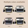 Clear View Small Pet Carrier Ventilated Hamster Carry Bag Pet Carrier Bag  Small Pet Use