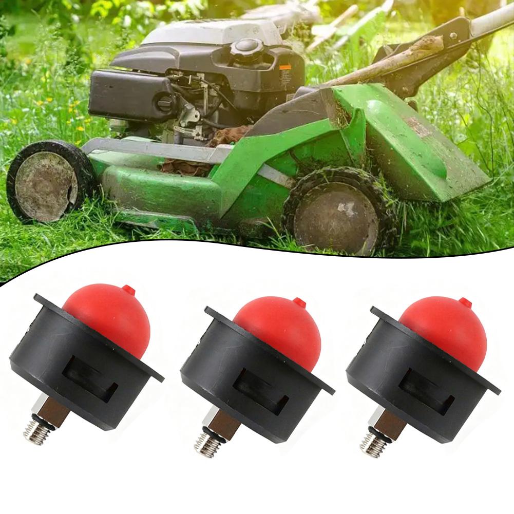 3 шт. P65051000001 Двигатель для груши подкачки для газонокосилок T375, T475, T575, T675, аксессуары для садового инструмента
