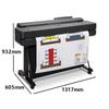 HP Designjet T250 24-inch Large Format Printer CN plug (adapter included)