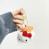 Sanrio Hello Kitty Sushi Mascot Salmon Plush