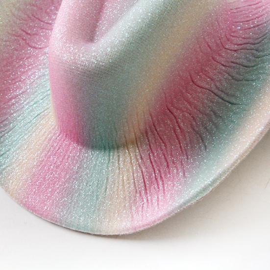 Домашние животные Ковбойская шляпа Ретро Западная ковбойская шляпа Регулируемая Блестящая шляпа для собак для кошек Маленькие и средние собаки Ежедневные прогулки Вечеринки Фотосессии