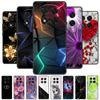 Чехол для Redmi Note 14 Pro 5G Роскошный Силиконовый Задний Чехол для Телефона Для Xiaomi Redmi Note14 Pro Plus 5G Чехлы Защитный Корпус Capas