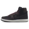 Terminator High Velvet Brown мужские кроссовки черные барочные-коричневые FD0651-001