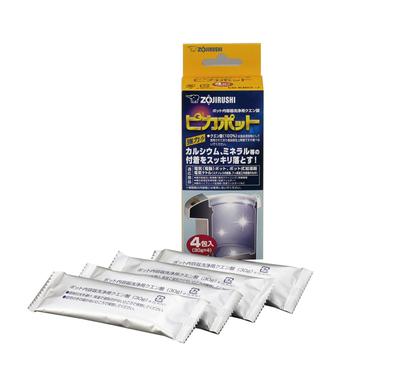Лимонная кислота для чистки контейнеров Pot Pikapot Silver, CD-KB03-J,