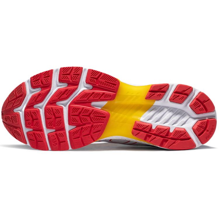Asics Кроссовки Gel Kayano 27 Gundam 'Белый Синий Красный' 1011B283-100
