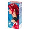 Краска для волос Schwarzkopf Professional Salon-Quality Intense Red, 75 мл — Стойкий, ультра-яркий цвет