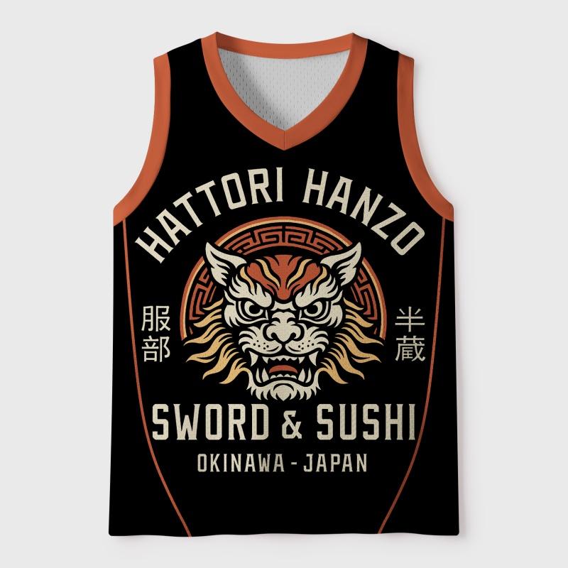 Hot Selling Trendy Sports Vest Printed 3D Men's Vest Casual Outdoor Sports Women's Same Style Children's Parent-child Outfit Top