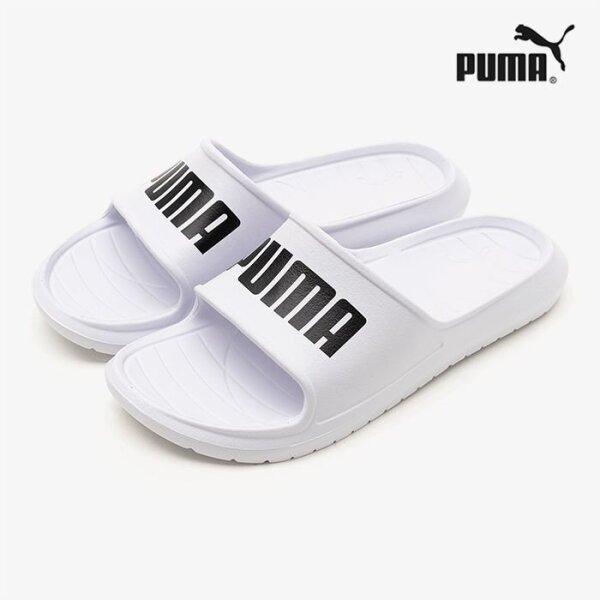 Puma Galleria Puma Sleeper Dive Cat V2 Light школьные домашние туфли 37482304