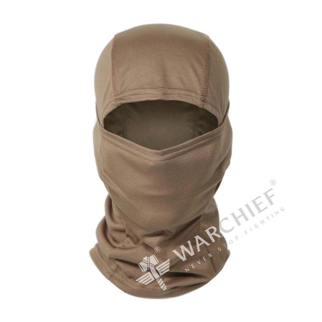 Camouflage Scorpion Ninja Outdoor Cycling Neck Mask - Windproof Sports Ski Scarf