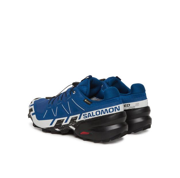 Кроссовки для бега Salomon Speedcross 6 Gore-Tex