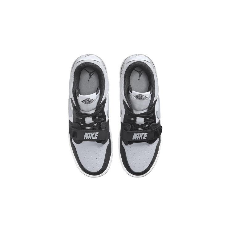 (GS) Air Jordan Legacy 312 Low 'Light Smoke Grey' Kids' CD9054-105