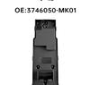 3746050-MK01: Переключатель стеклоподъемника водительской двери для Changan Oushang X70A
