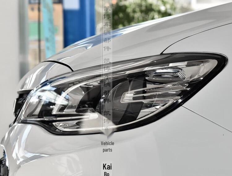 Прозрачная крышка фары для Chevrolet Cavalier 2016-2019