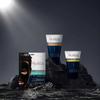 O3+ ALPHA MEN Bright Glow Face Wash With Niacinamide & Vitamin C 100 g