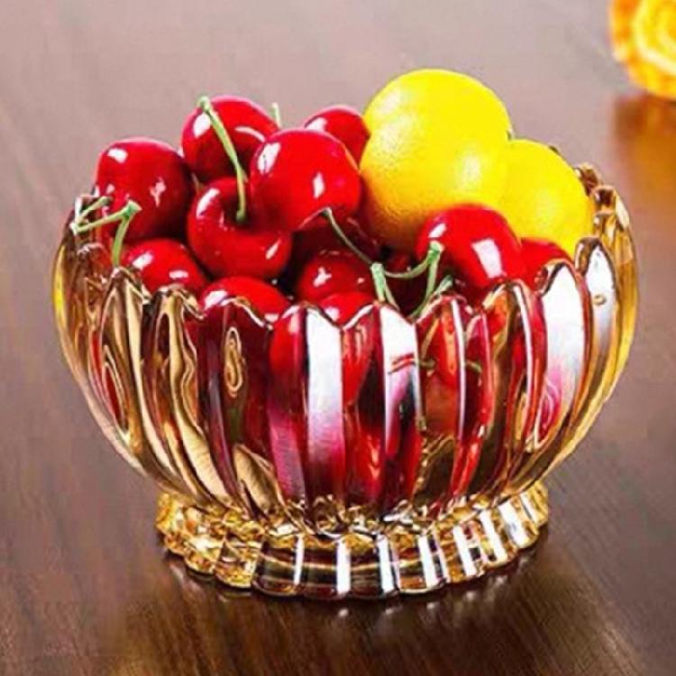 Стеклянная банка с крышкой, Рождественская конфетница, Банки для конфет и печенья, Шкатулка для украшений, Контейнеры для печенья, Хранение продуктов, Декоративная банка
